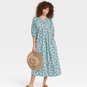 Universal Thread summer dress